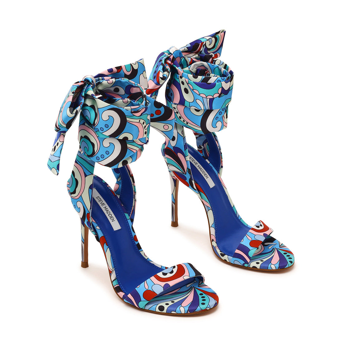 Evren Sandal BLUE MULTI