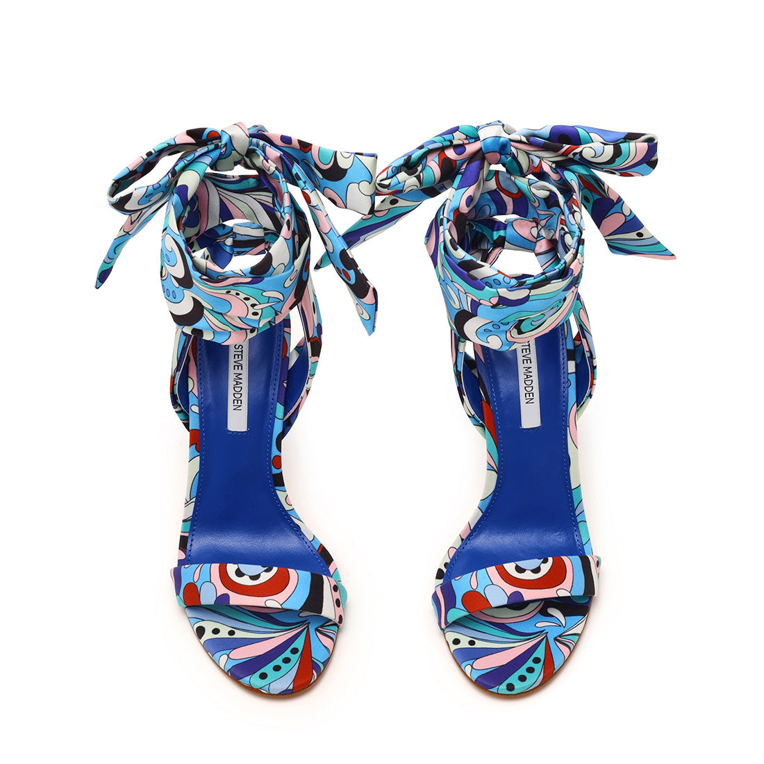 Evren Sandal BLUE MULTI