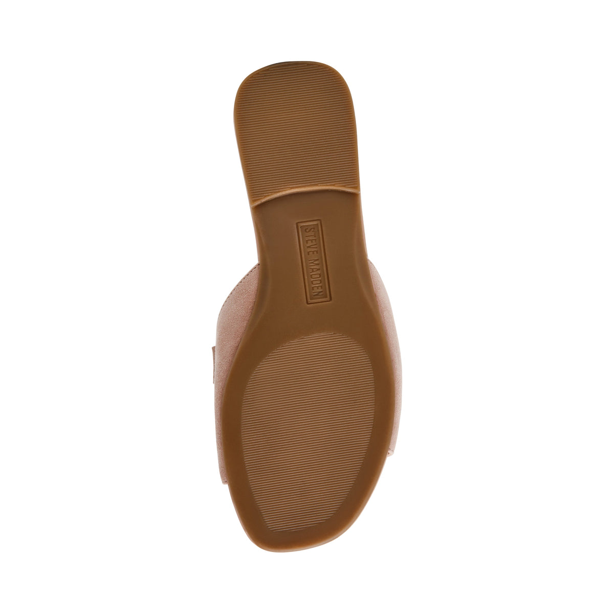 Hight St Sandal BLUSH SUEDE