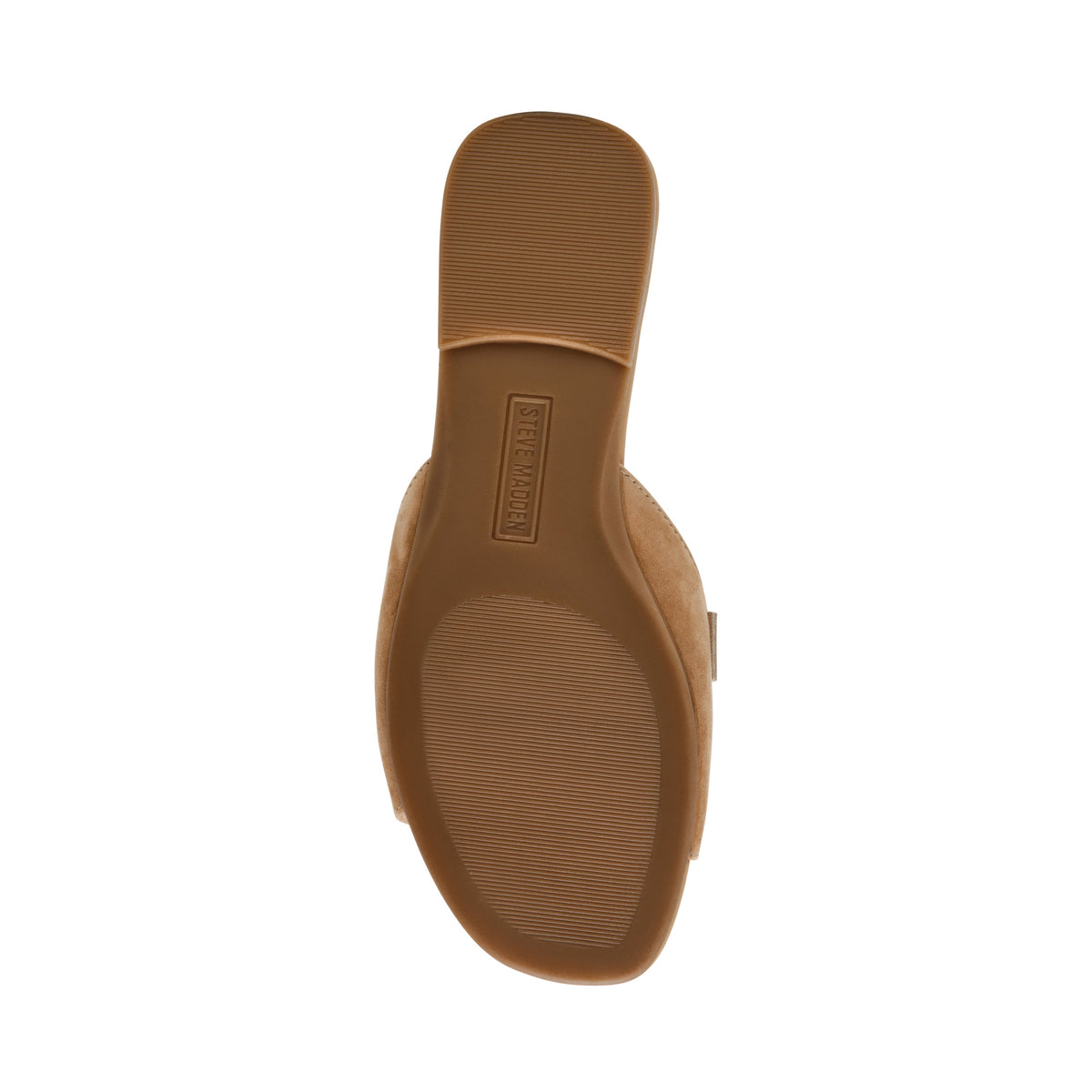 Hight St. Sandal TAUPE SUEDE