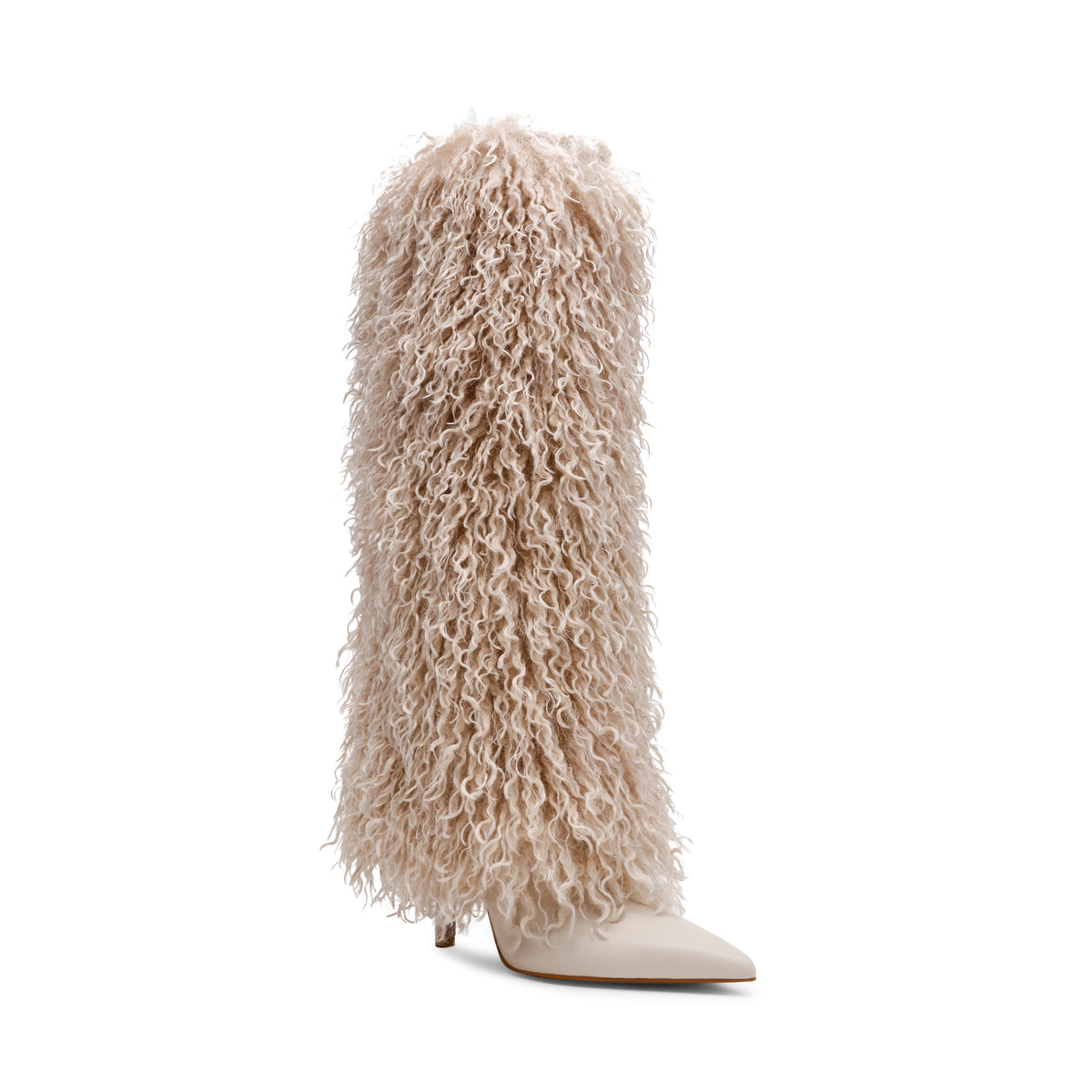 Icon Boot OFF-WHITE