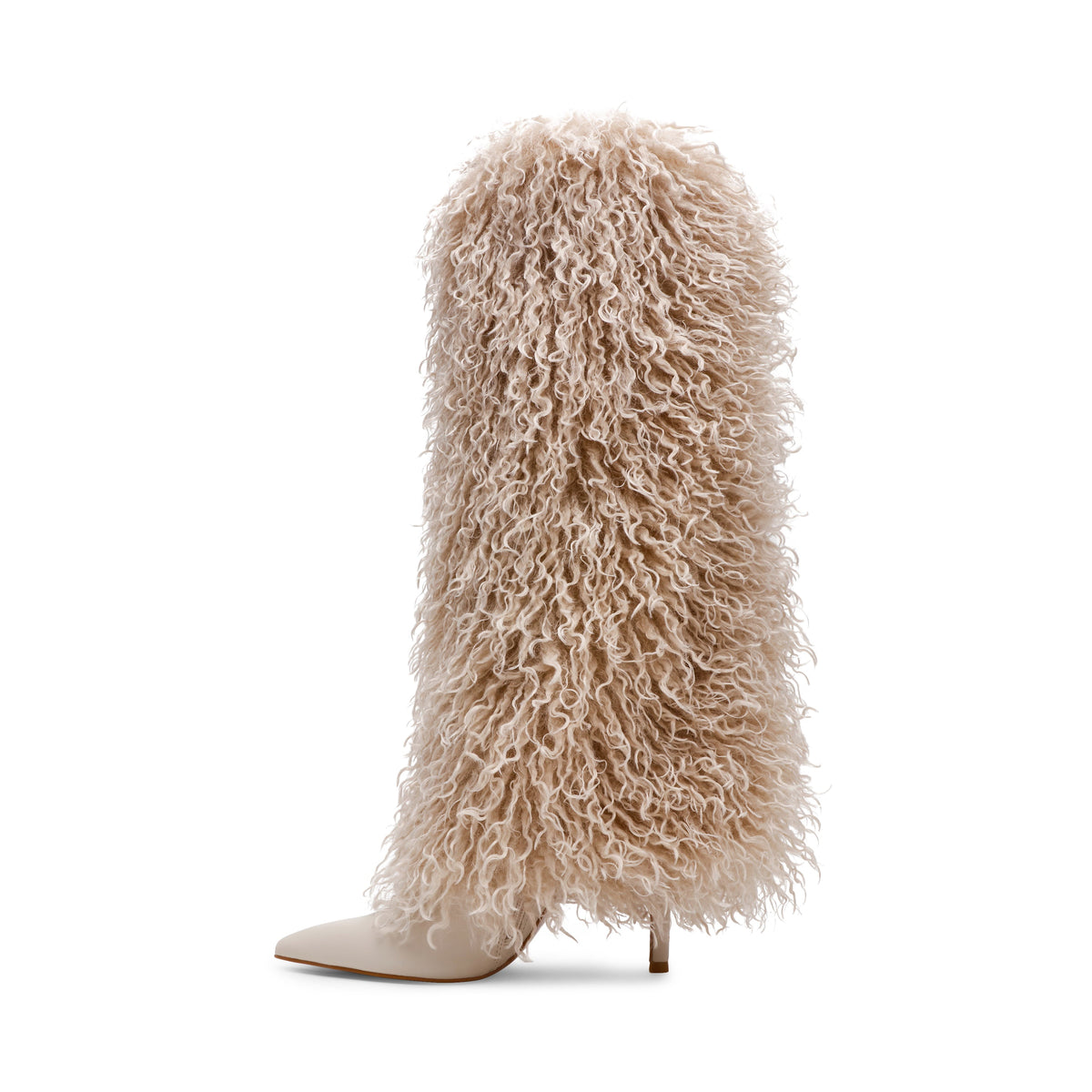 Icon Boot OFF-WHITE