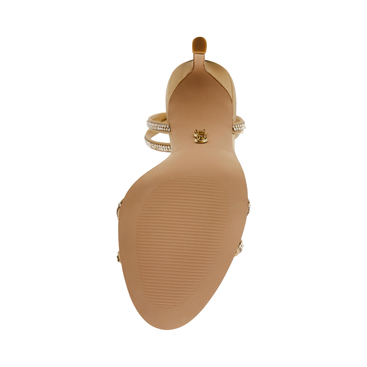 Jypsey-CNR Sandal LIGHT BRONZE
