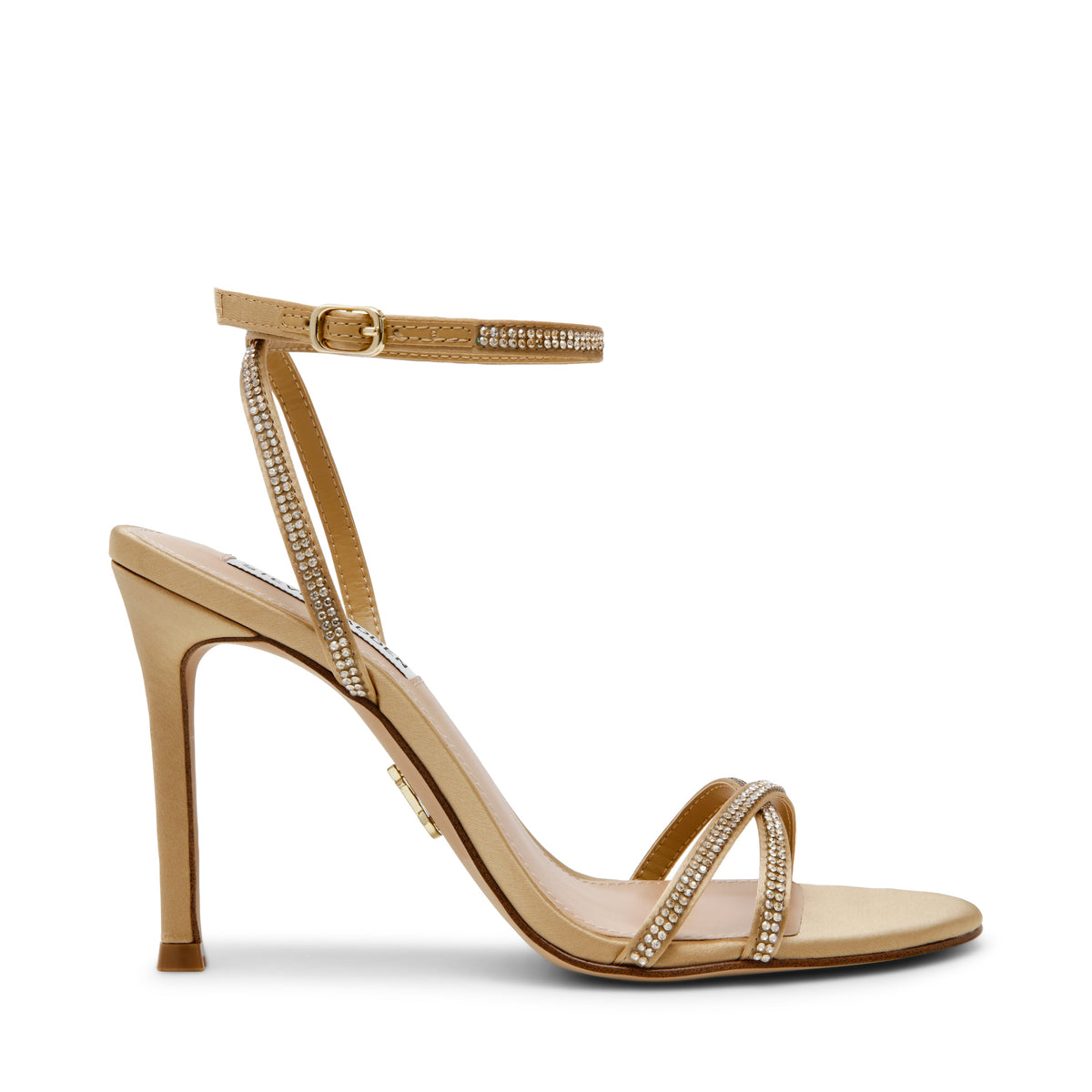Jypsey-CNR Sandal LIGHT BRONZE