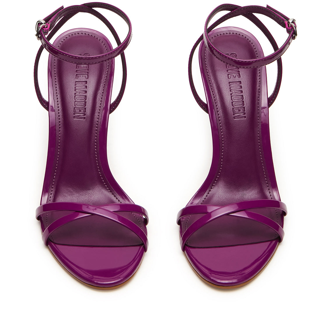 Jypsey Sandal FUSCHIA PATENT