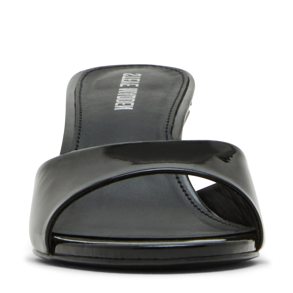 Kendrix Sandal BLACK LEATHER