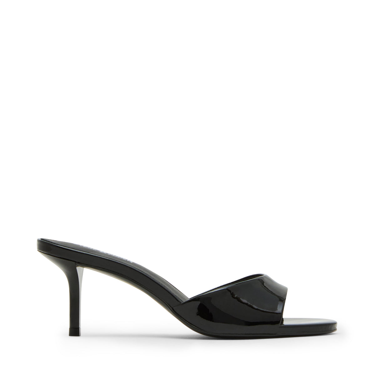 Kendrix Sandal BLACK LEATHER