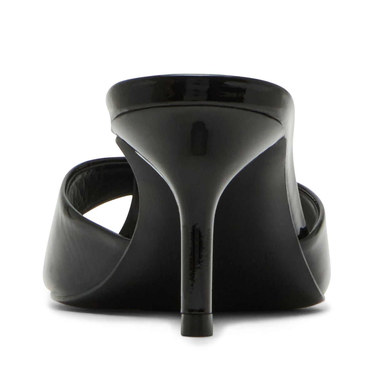Kendrix Sandal BLACK LEATHER