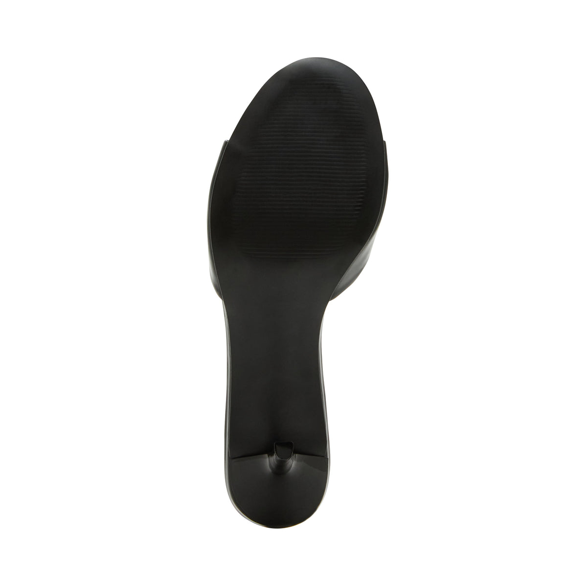 Kendrix Sandal BLACK LEATHER