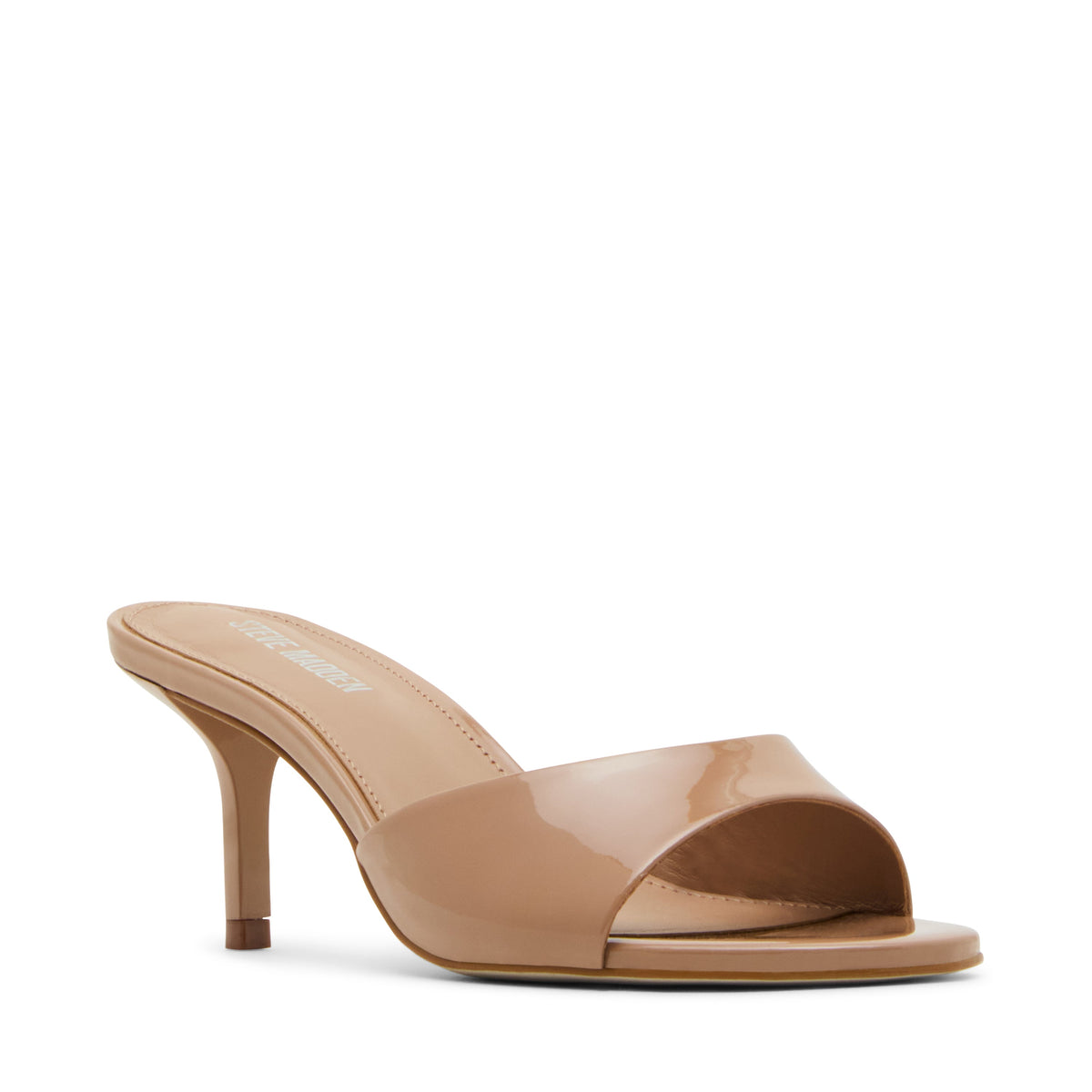 Kendrix Sandal BLUSH LEATHER