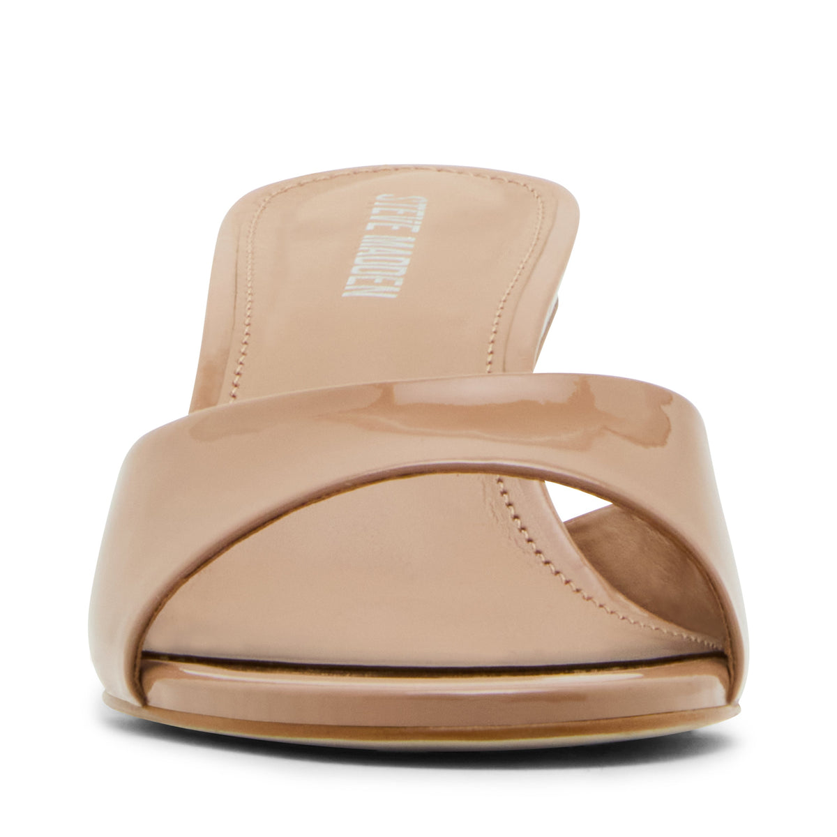 Kendrix Sandal BLUSH LEATHER