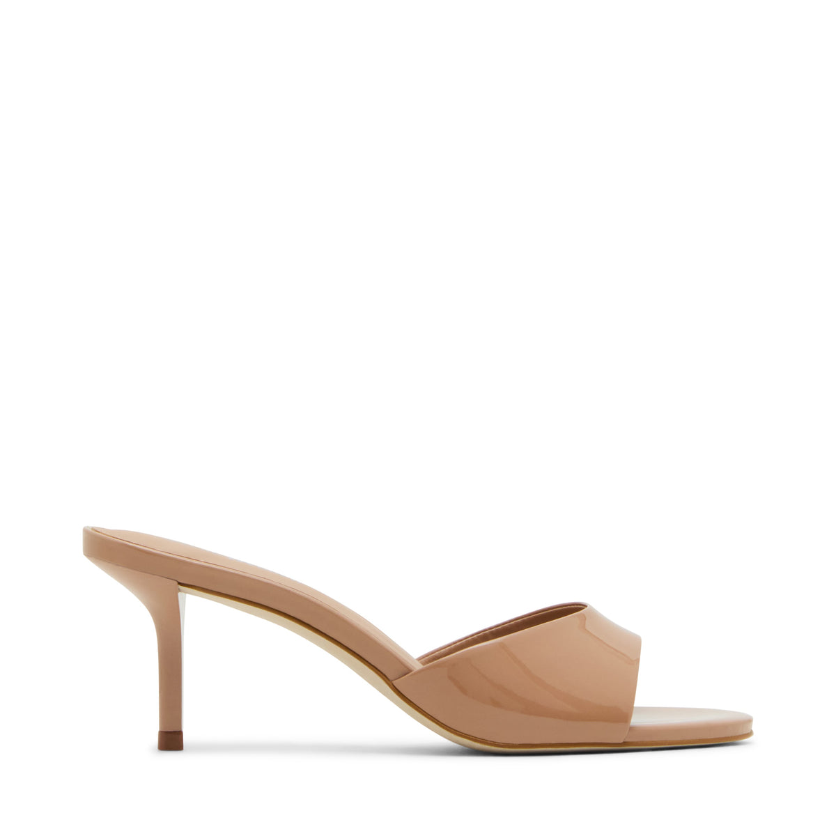 Kendrix Sandal BLUSH LEATHER