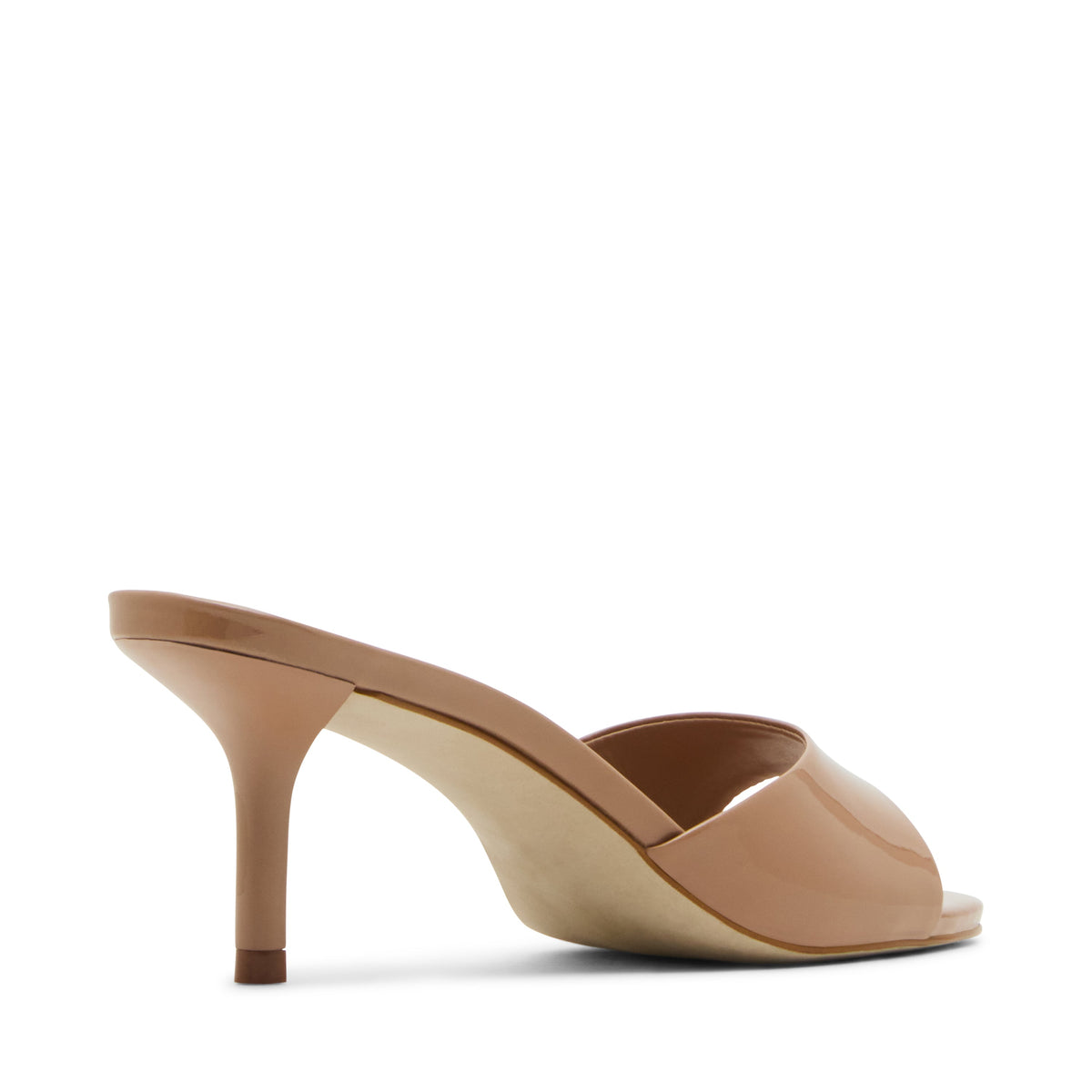 Kendrix Sandal BLUSH LEATHER