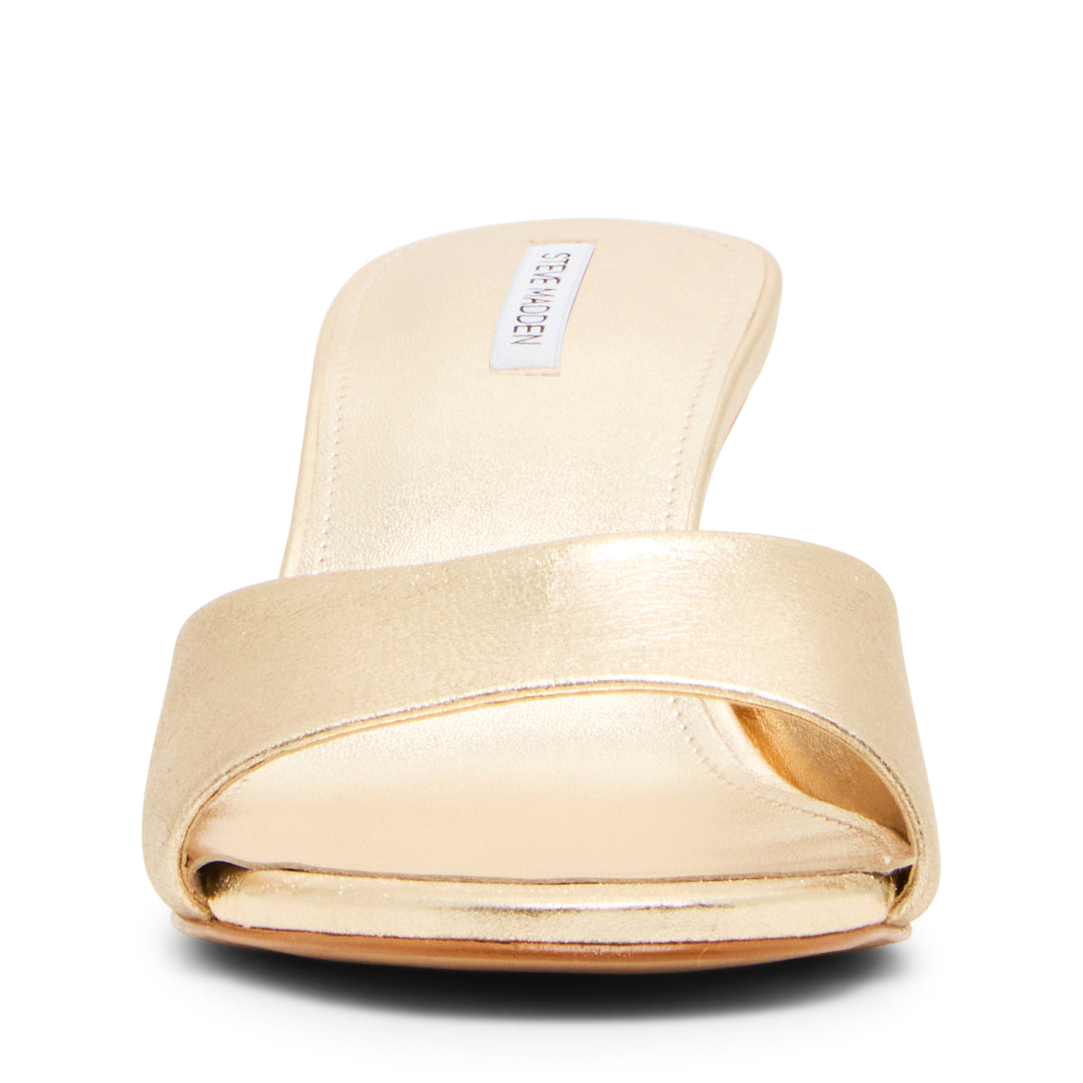 Kendrix Sandal GOLD LEATHER