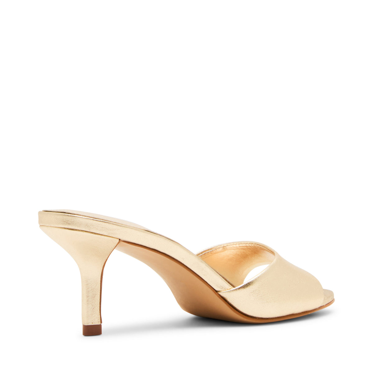 Kendrix Sandal GOLD LEATHER