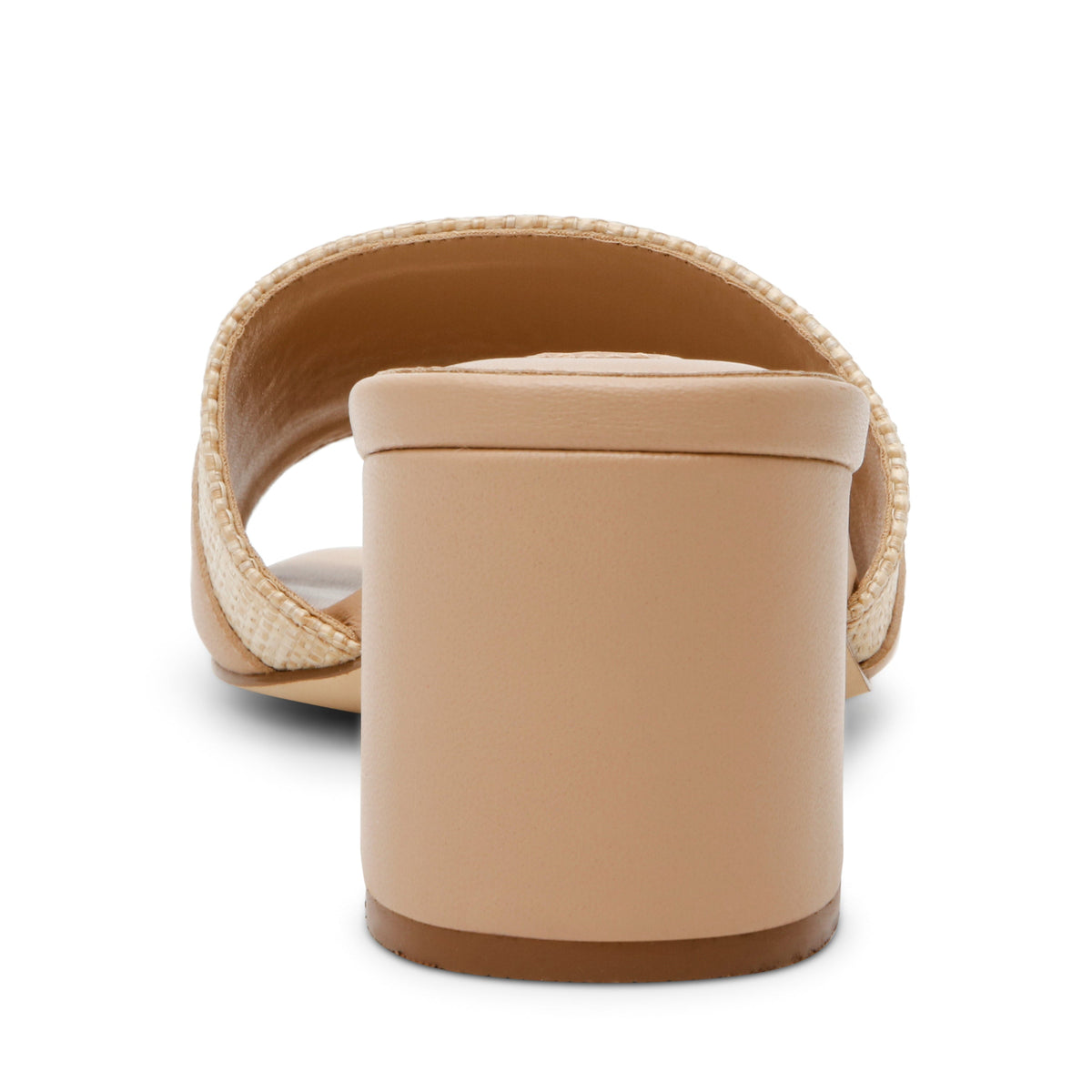 Knoxville Sandal NATURAL LEATHER