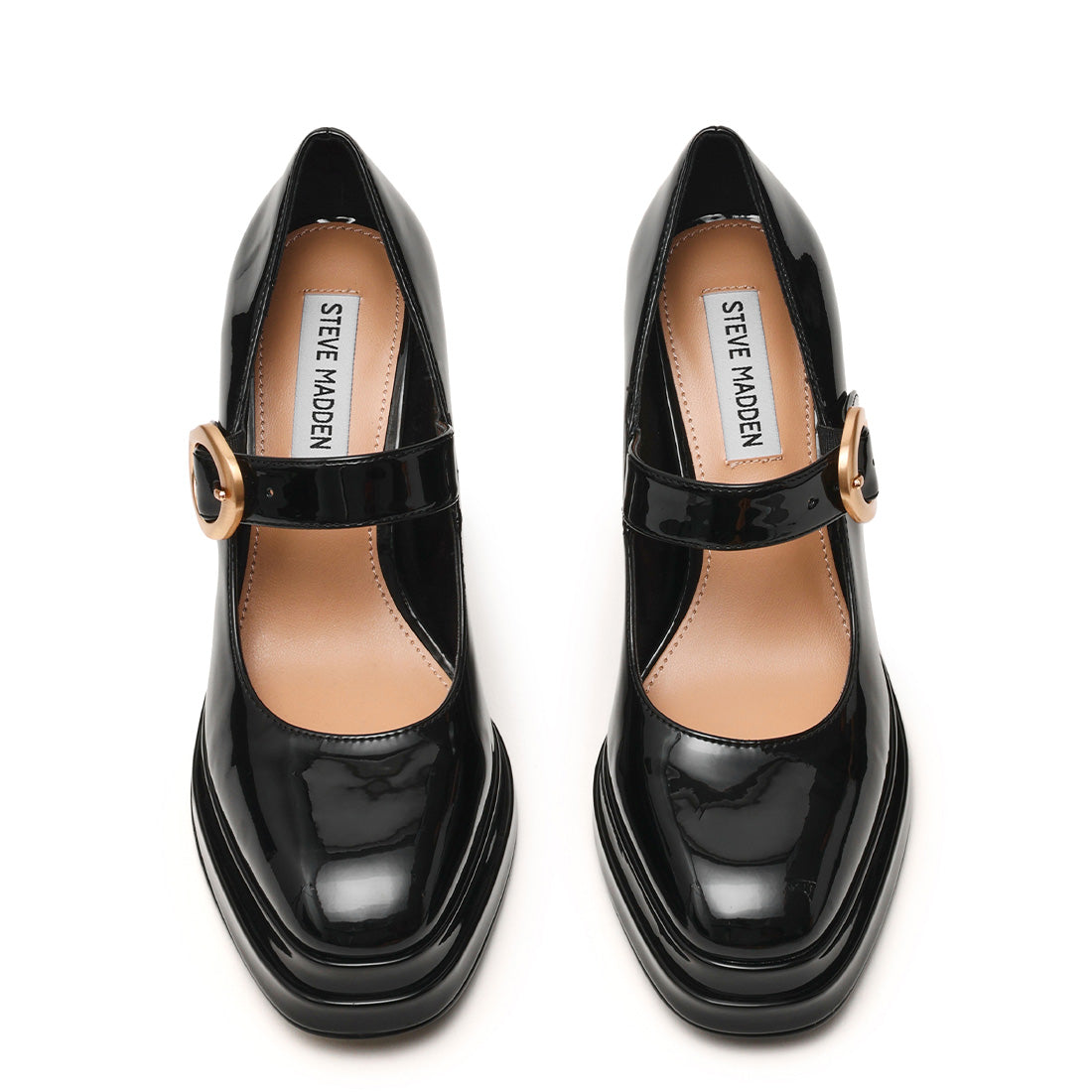 Kylee Pump BLACK PATENT