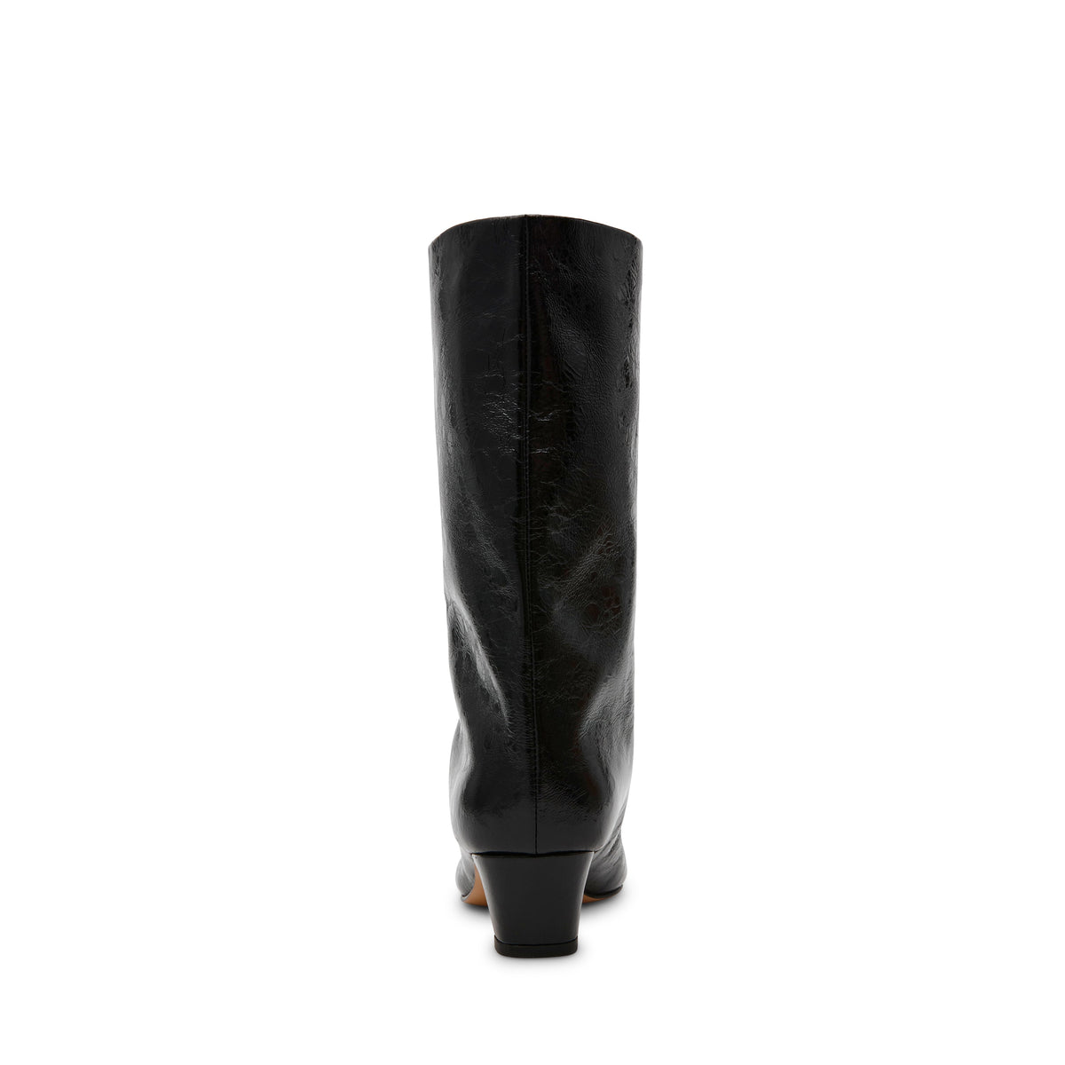 Lytton Bootie BLK CRINKLE
