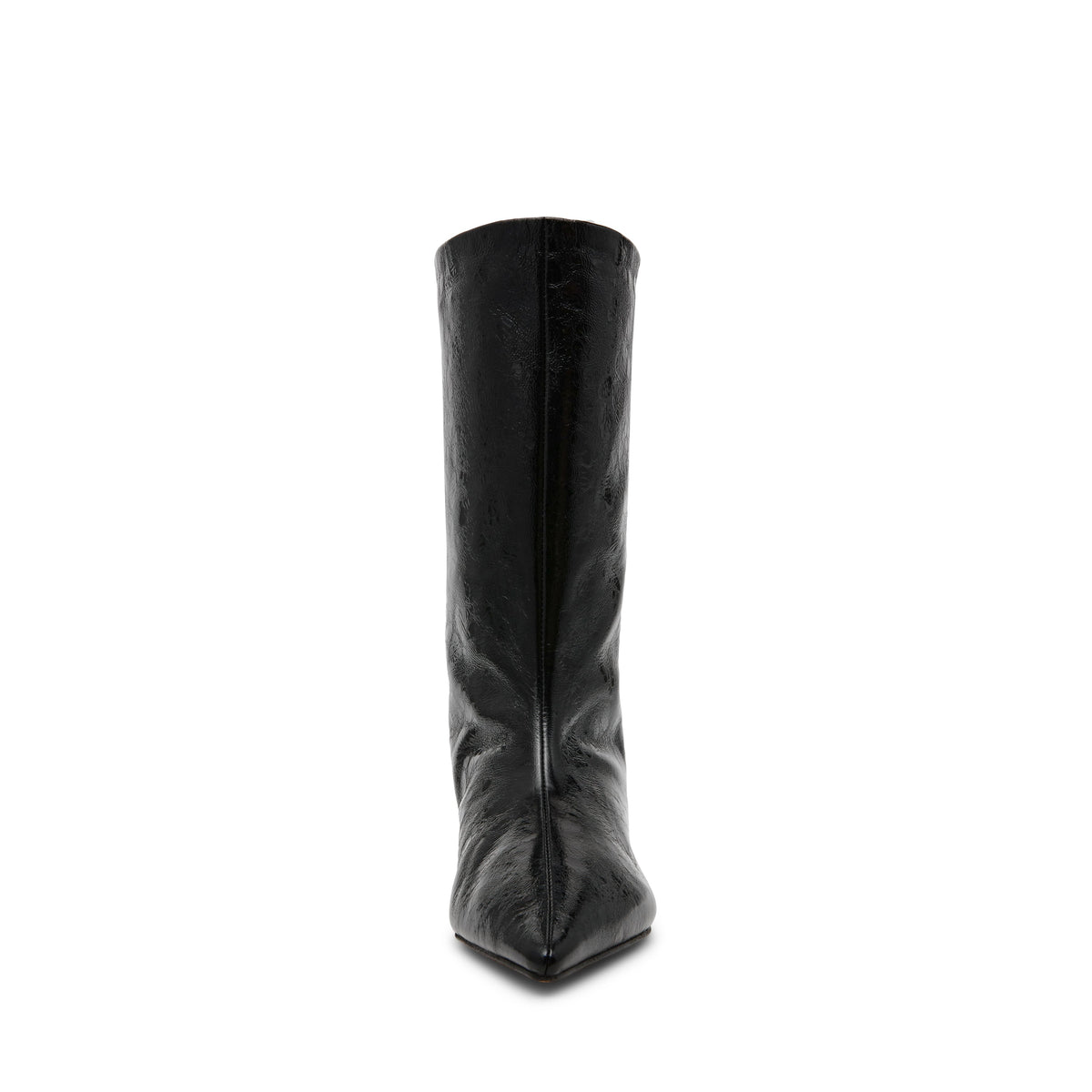 Lytton Bootie BLK CRINKLE