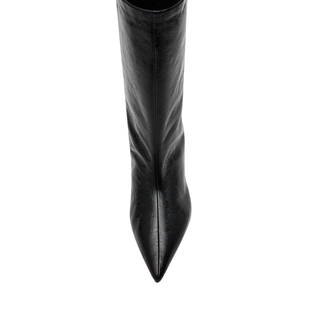 Lytton Bootie BLK CRINKLE