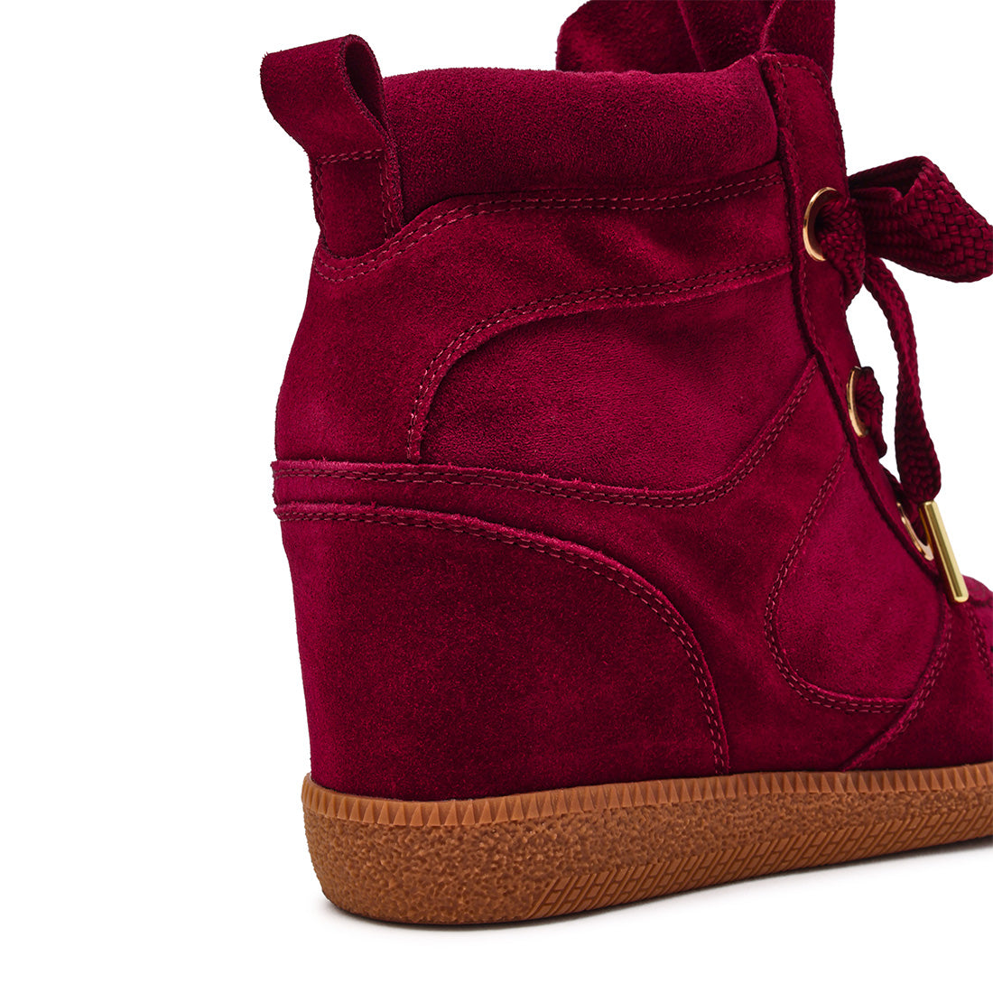 Mables Sneaker BURG SUEDE