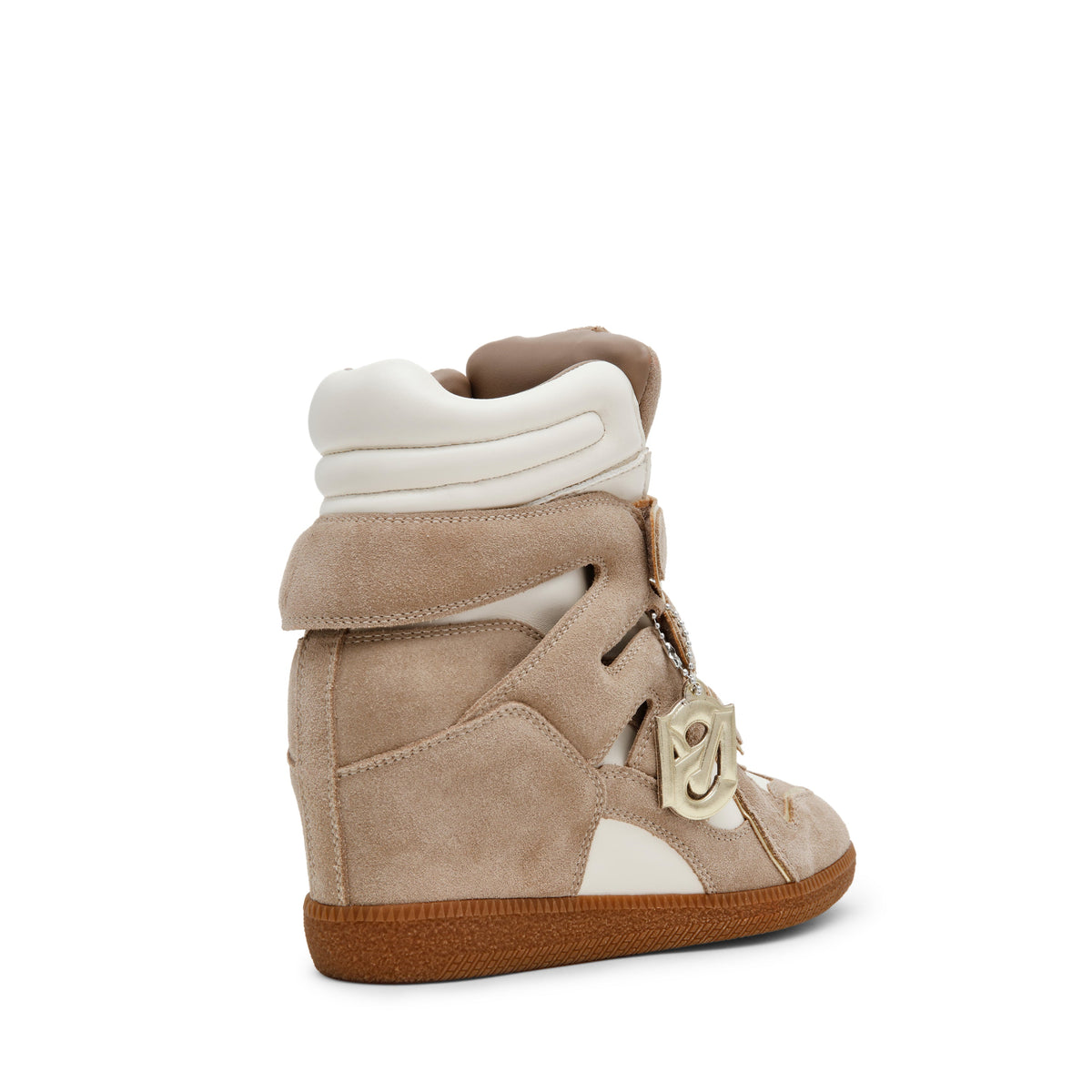 Mavis Sneaker SAND SUEDE