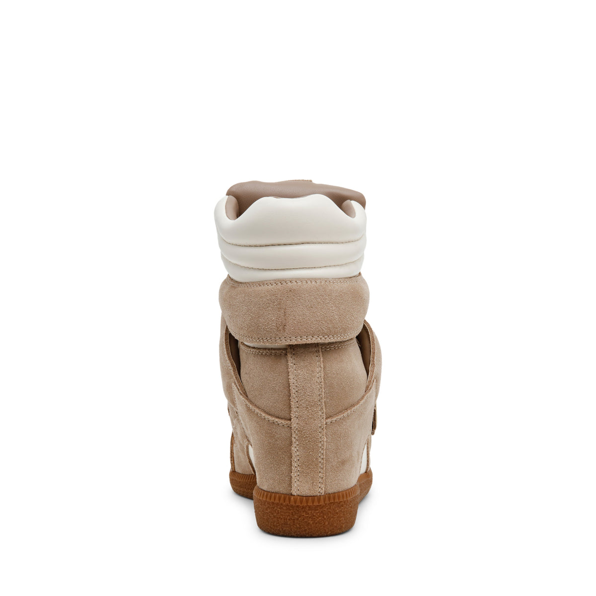 Mavis Sneaker SAND SUEDE
