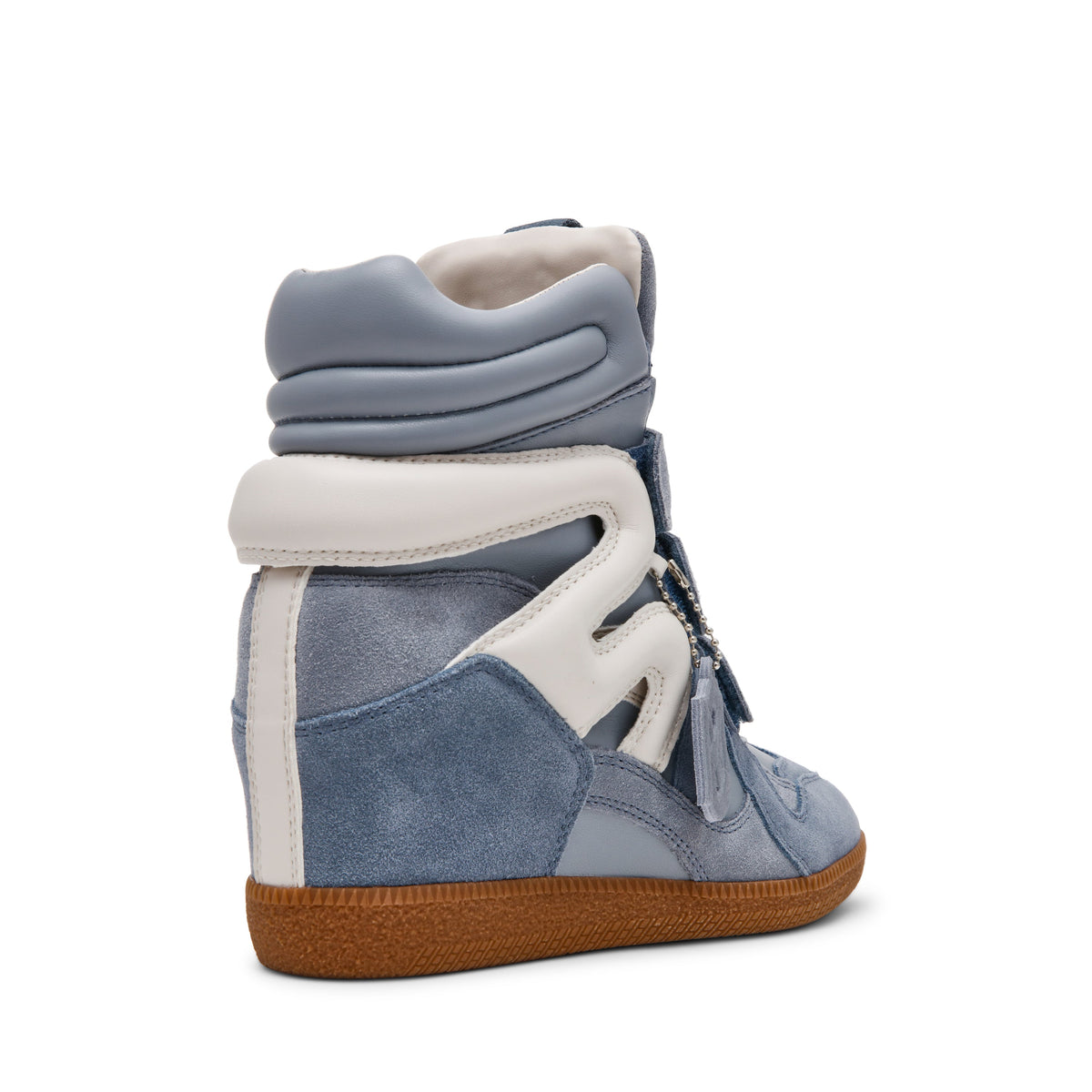 Mavis Sneaker BLUE MULTI
