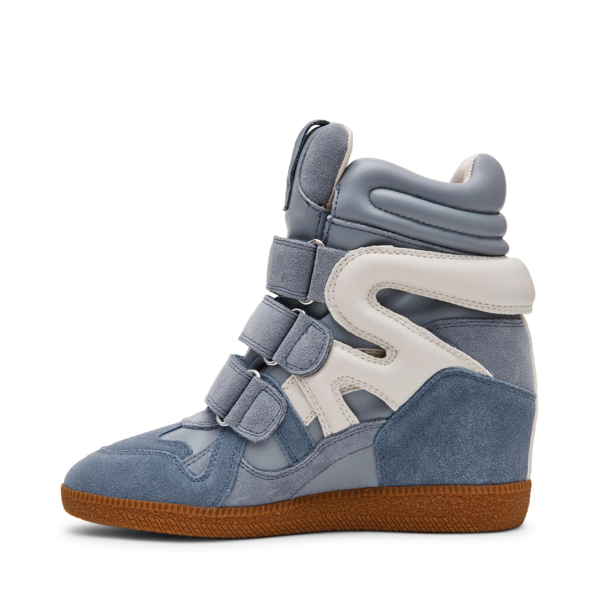 Mavis Sneaker BLUE MULTI