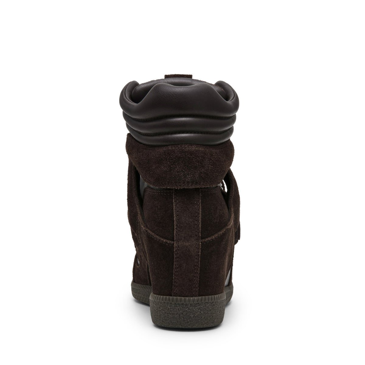 Mavis Sneaker BROWN SUEDE