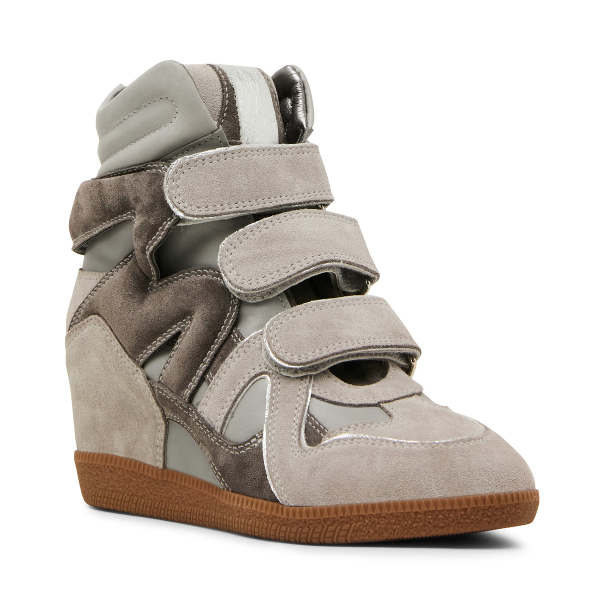 Mavis Sneaker GREY MULTI