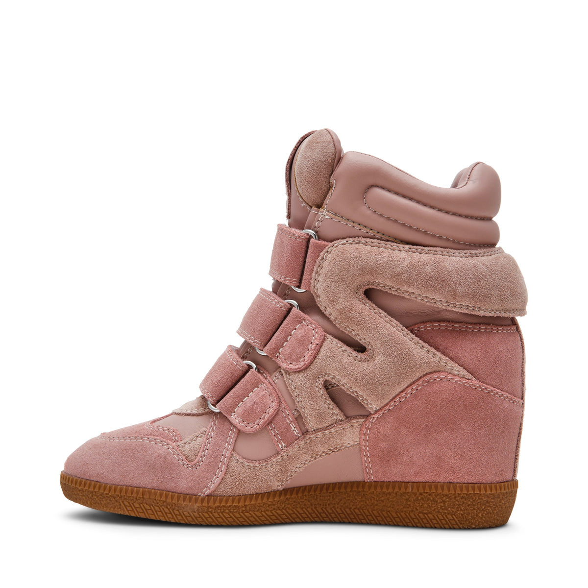 Mavis Sneaker PINK MULTI