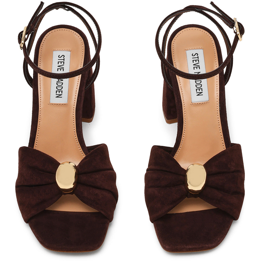 Meladi Sandal CHO BRN SD