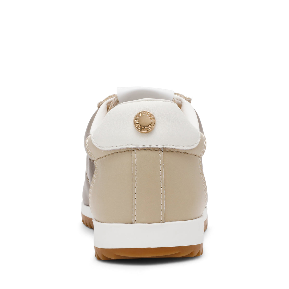 Mirage-Sm Sneaker LIGHT BRONZE