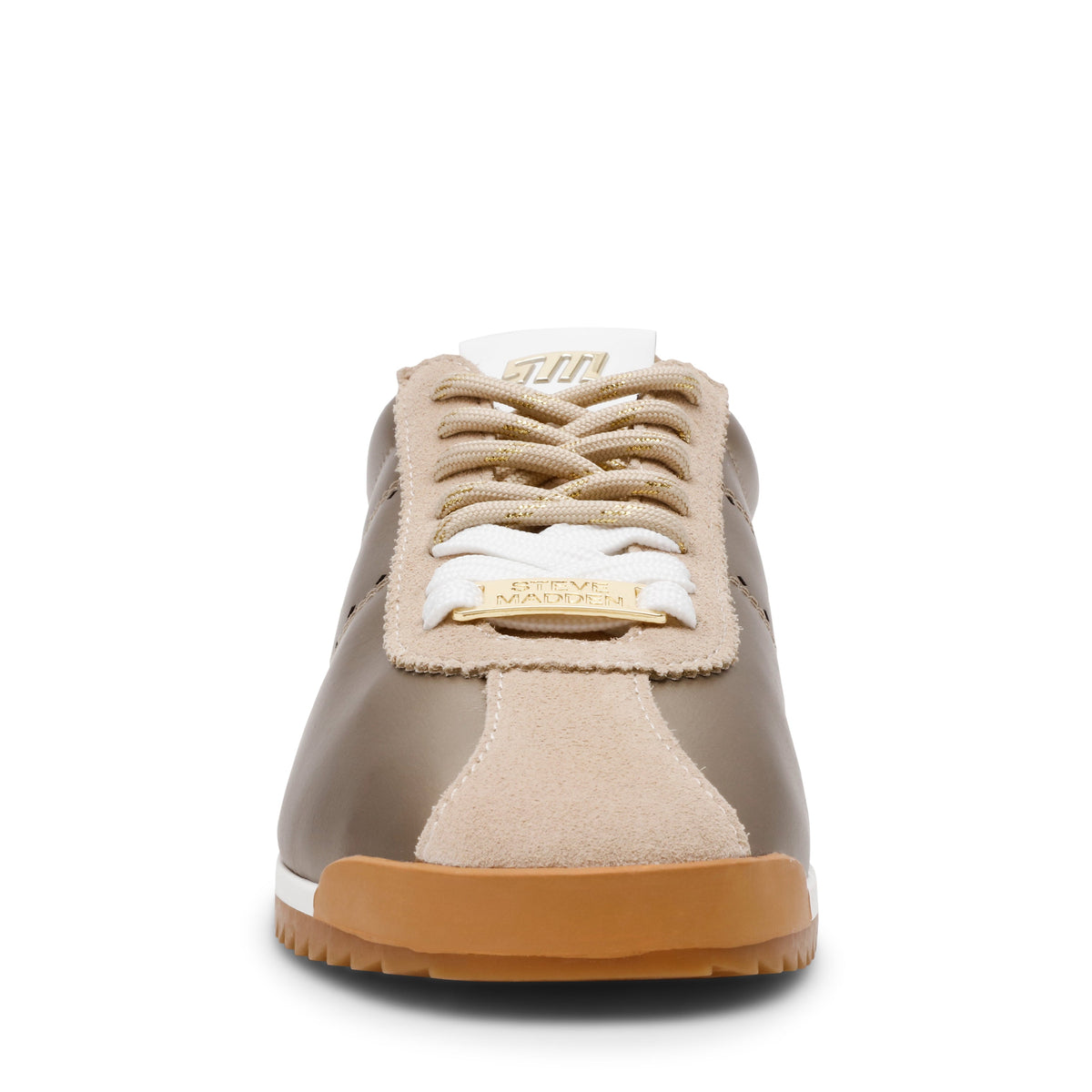Mirage-Sm Sneaker LIGHT BRONZE