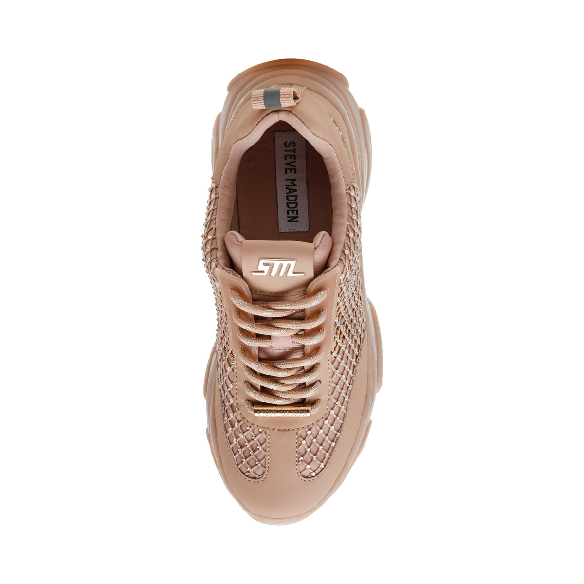 Miravella Sneaker BLUSH