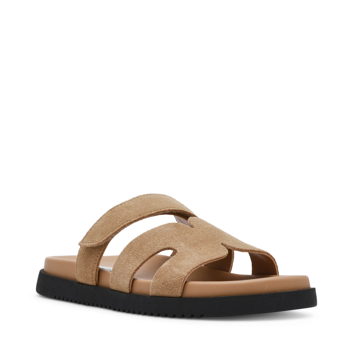 Missile-E Sandal TAUPE SUEDE