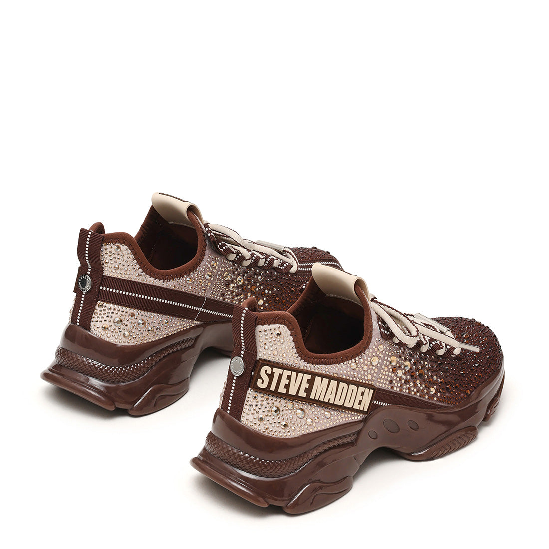 Mistica Sneaker BROWN/TAUPE