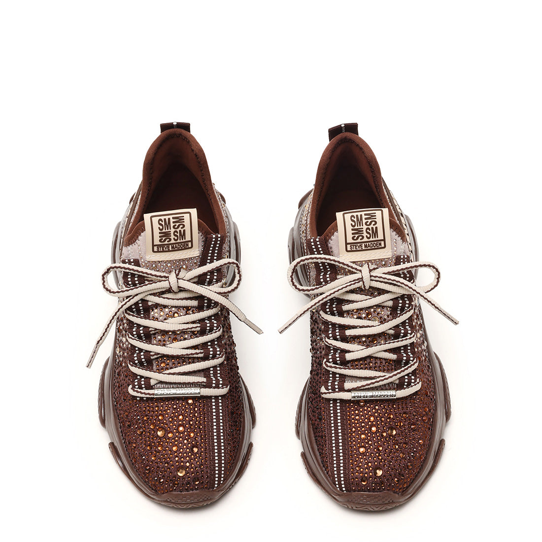Mistica Sneaker BROWN/TAUPE