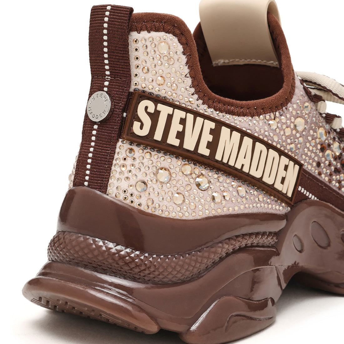 Mistica Sneaker BROWN/TAUPE