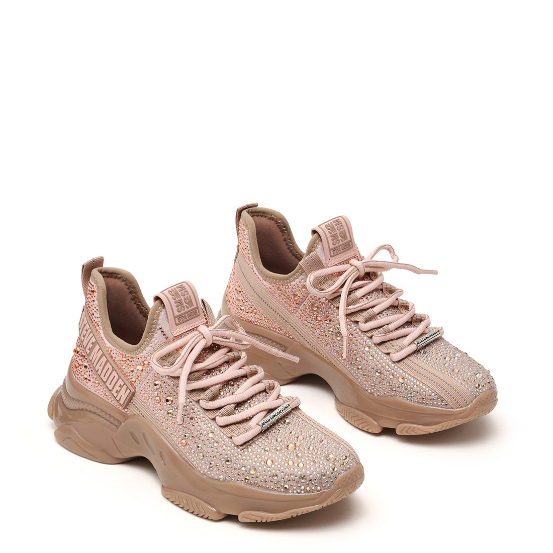 Mistica Sneaker TAUPE/BLUSH