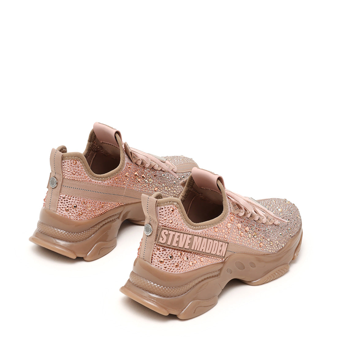Mistica Sneaker TAUPE/BLUSH