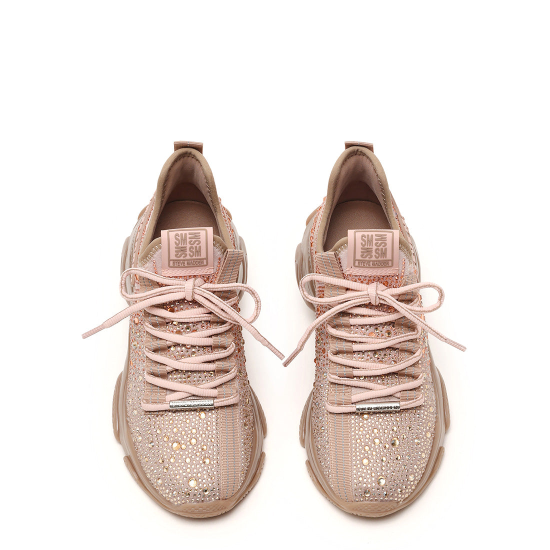 Mistica Sneaker TAUPE/BLUSH