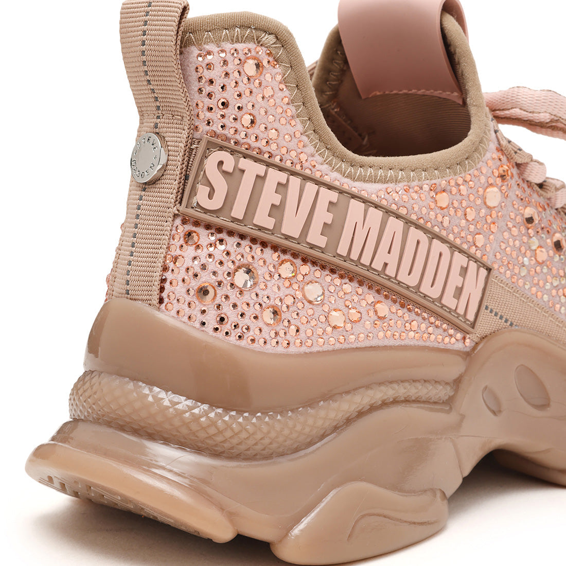 Mistica Sneaker TAUPE/BLUSH