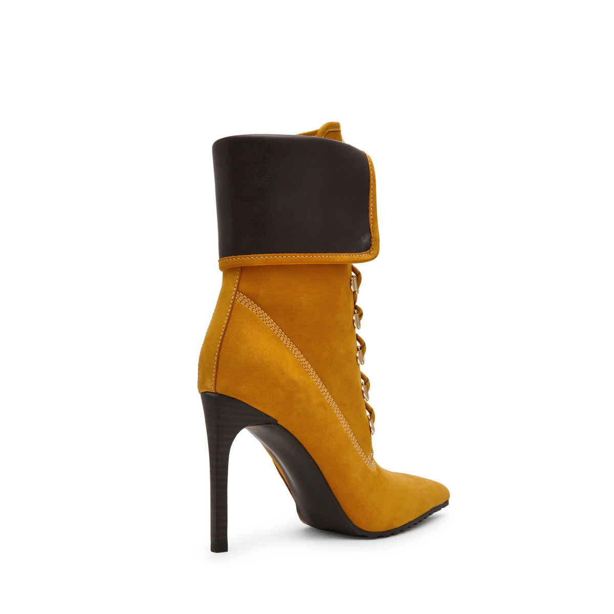 Morals Boot WHEAT NUBK