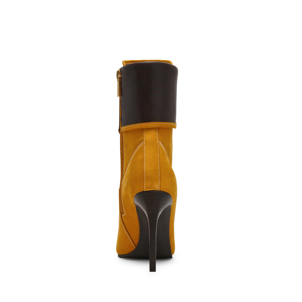 Morals Boot WHEAT NUBK