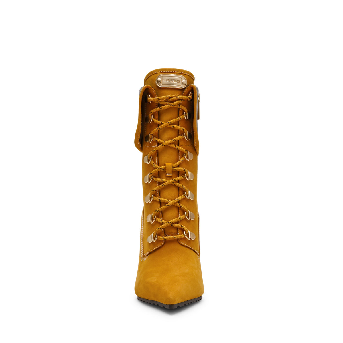Morals Boot WHEAT NUBK