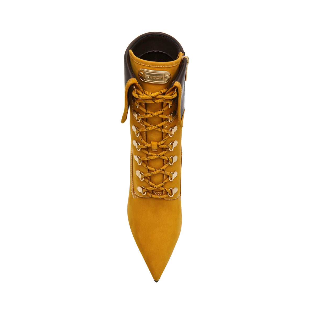 Morals Boot WHEAT NUBK