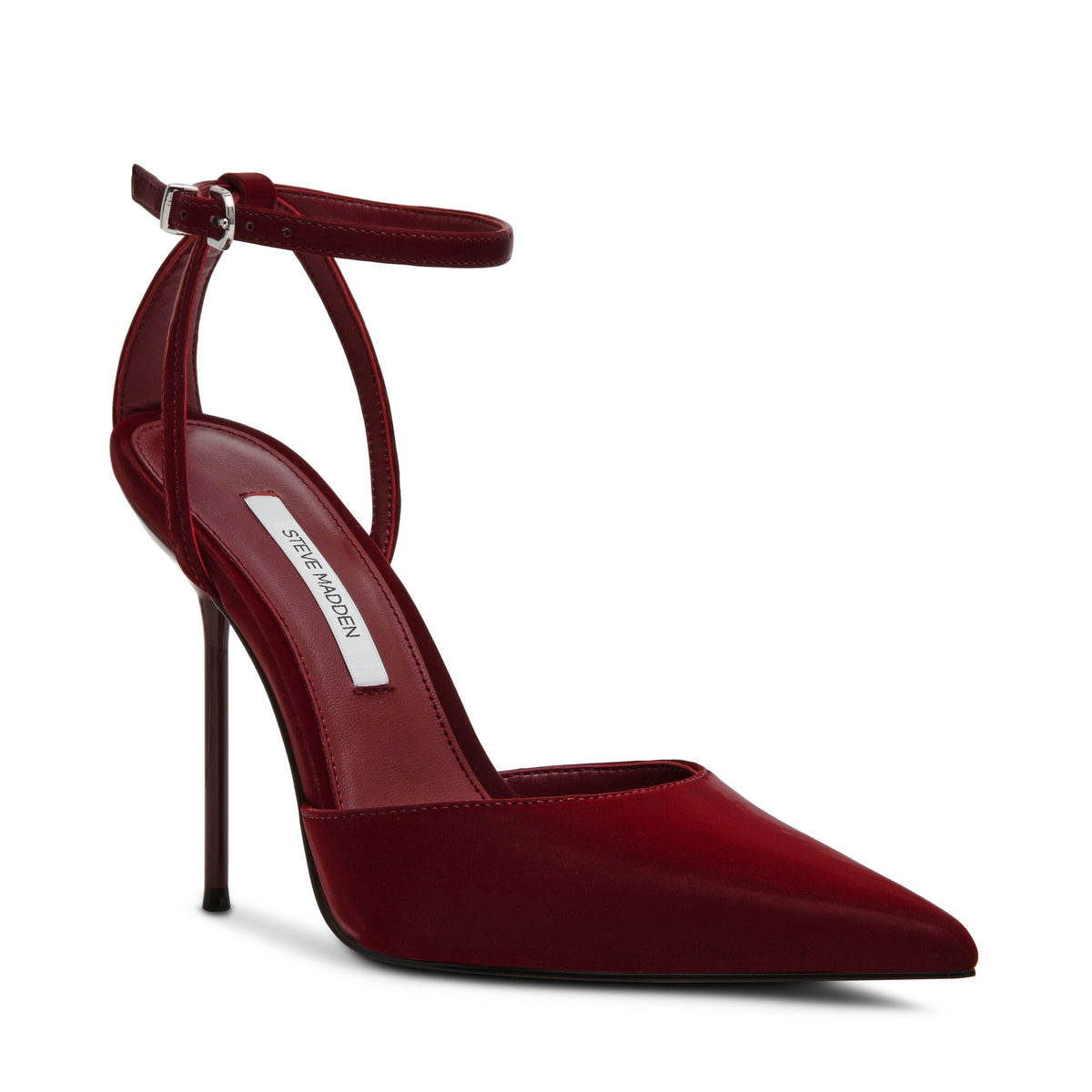 Morrie Sandal BURG TECHNO SATIN