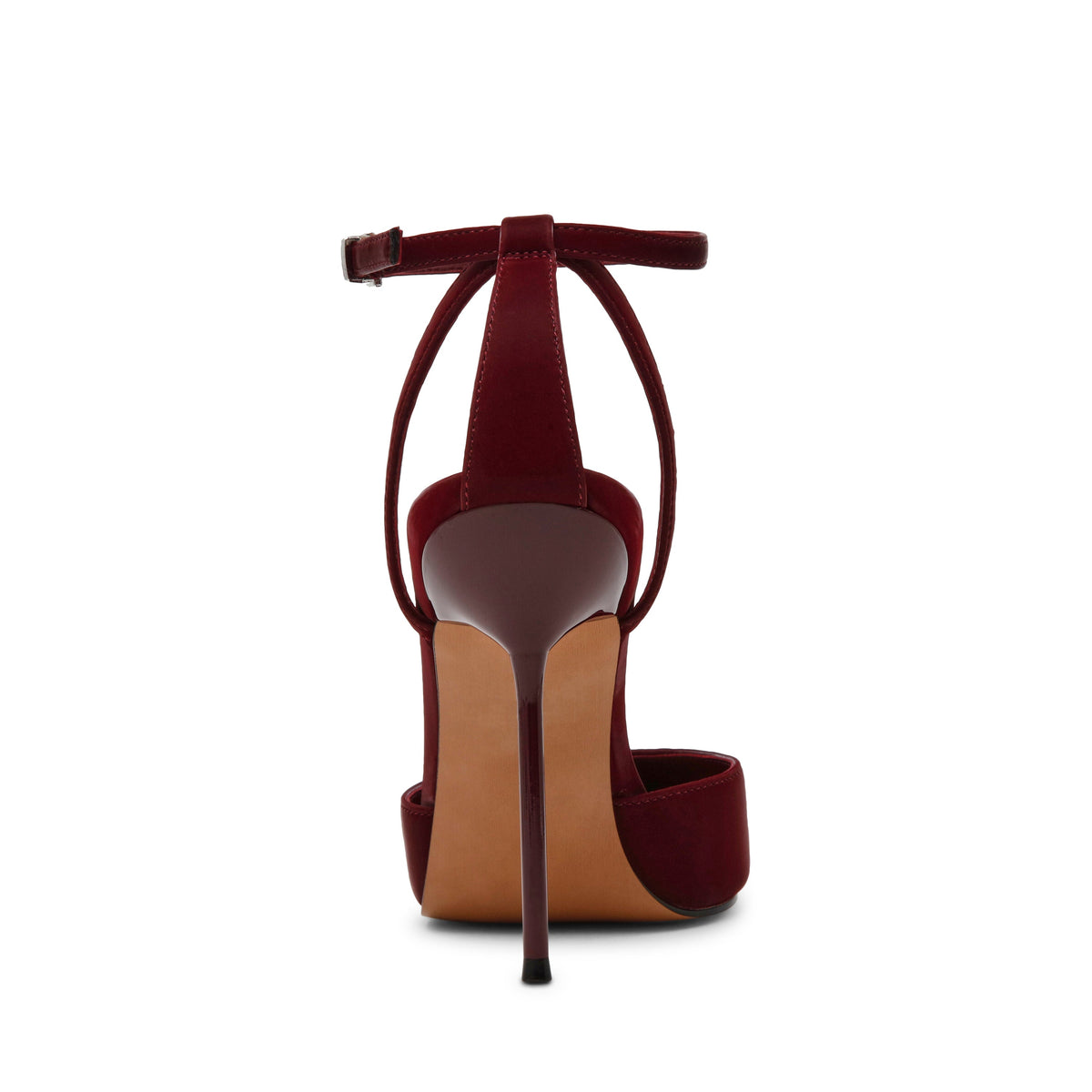 Morrie Sandal BURG TECHNO SATIN